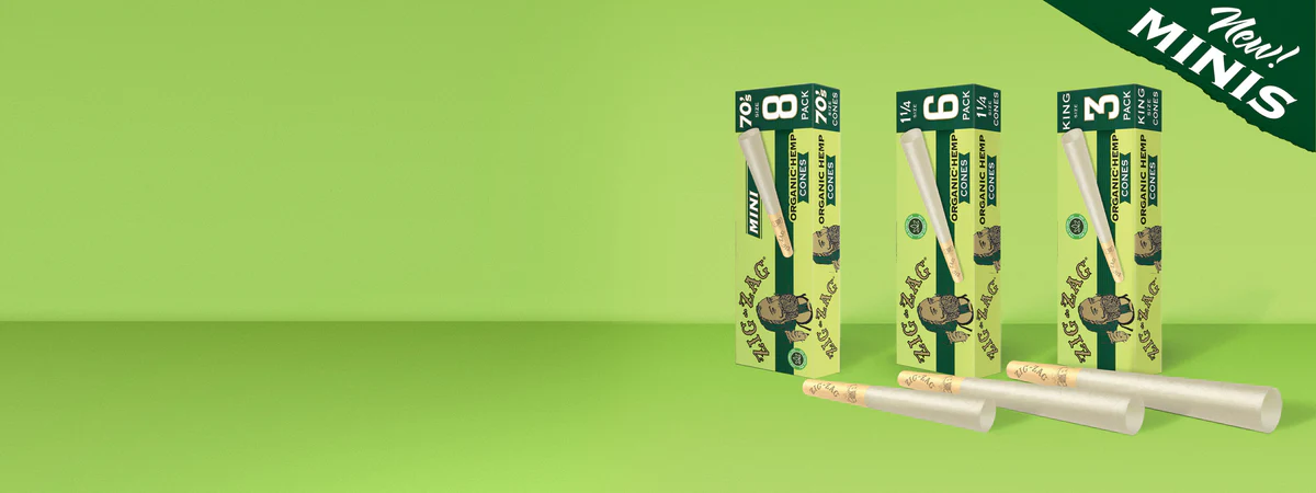 Iconic Papers for Premium Rolls
